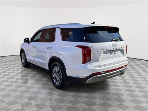 Used 2025 Hyundai Palisade SEL image 4