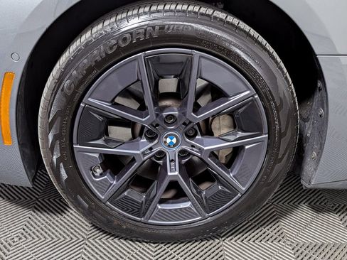 Certified 2023 BMW i4 eDrive35 w/ Premium Package image 47