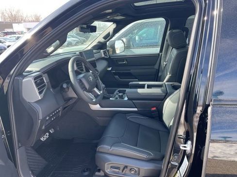 New 2026 Toyota Tundra Limited AWD/4WD image 6