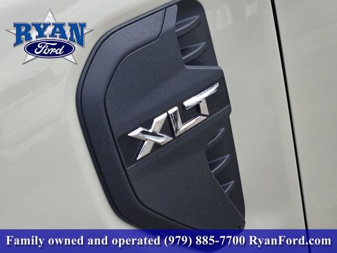 New 2026 Ford Ranger XLT w/ Equipment Group 301A High AWD/4WD image 8