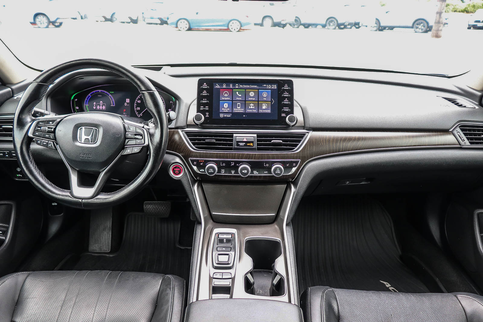 Used 2021 Honda Accord Touring image 14