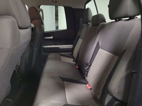 Used 2016 Toyota Tundra SR5 image 19