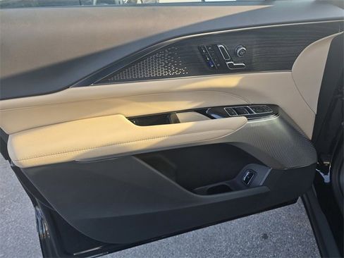 New 2025 Cadillac Lyriq Sport image 21