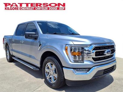 Used 2021 Ford F150 XLT w/ Equipment Group 302A High