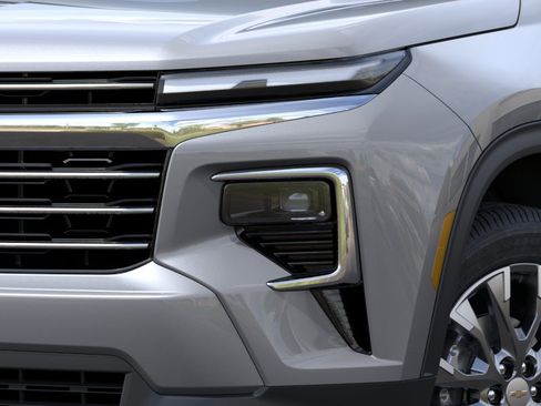 New 2026 Chevrolet Traverse LT AWD/4WD image 10