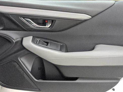New 2025 Subaru Outback Premium image 24