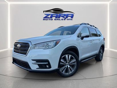 Used 2020 Subaru Ascent Limited