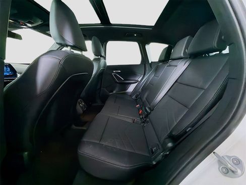 Used 2025 BMW X1 xDrive28i image 24