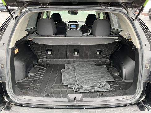 Used 2019 Subaru Crosstrek 2.0i Premium w/ Popular Package #2 image 5