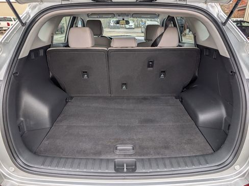 Used 2016 Hyundai Tucson SE w/ Option Group 02 image 13