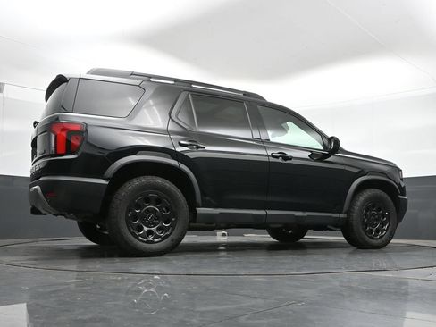 Used 2026 Honda Passport TrailSport Elite image 40