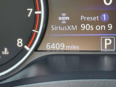 Certified 2023 Nissan Altima 2.5 SR w/ SR Premium Package image 27