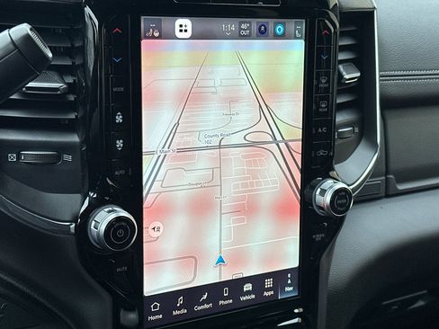 New 2026 RAM 2500 Laramie image 17