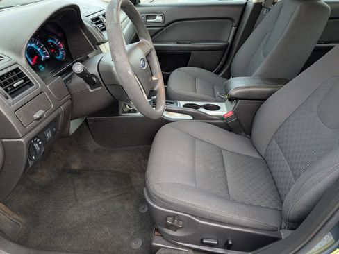 Used 2012 Ford Fusion SE image 22