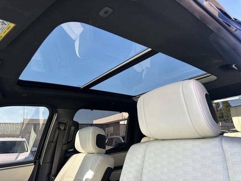 Used 2024 Toyota Tundra Capstone image 18