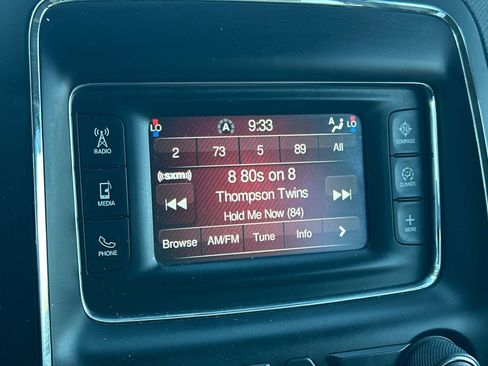 Used 2015 Dodge Durango SXT w/ Quick Order Package 23B RWD image 18
