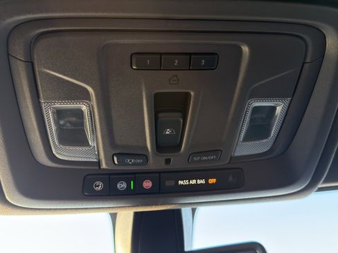 Used 2020 Chevrolet Silverado 1500 LT w/ All-Star Edition image 50