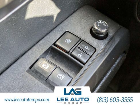 Used 2016 Toyota Tacoma SR RWD image 25