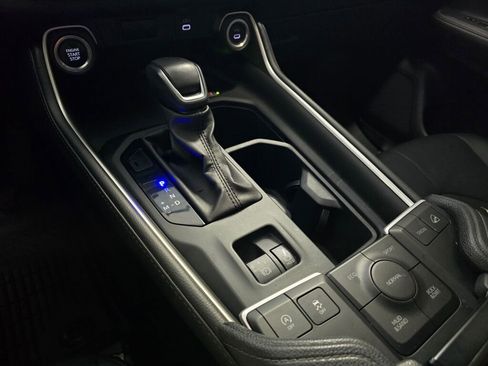 Used 2024 Toyota Grand Highlander Limited image 33