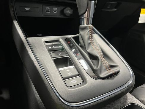 New 2025 Honda CR-V Sport Touring image 19