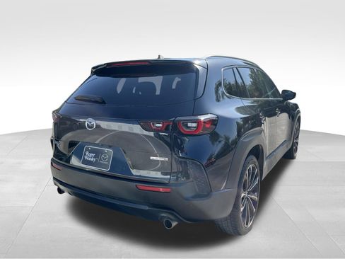 Used 2023 MAZDA CX-50 AWD 2.5 S w/ Premium Plus Pkg image 5