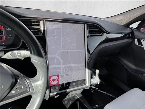 Used 2019 Tesla Model S 75D AWD/4WD image 14