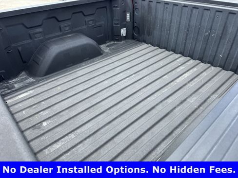 Used 2023 Chevrolet Silverado 1500 RST AWD/4WD image 25