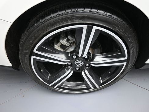 Certified 2023 Honda Accord Sport image 12