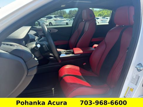 Used 2022 Acura TLX w/ A-SPEC Package AWD/4WD image 22