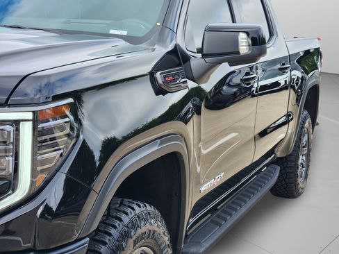 Used 2026 GMC Sierra 1500 AT4X AWD/4WD image 40