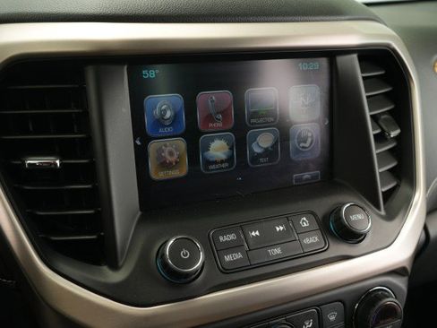 Used 2019 GMC Acadia Denali image 40