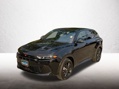 Used 2024 Dodge Hornet R/T Plus w/ R/T Blacktop Package
