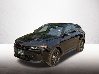 Used 2024 Dodge Hornet R/T Plus w/ R/T Blacktop Package AWD/4WD video 1