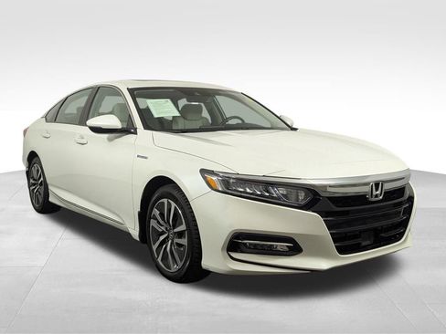 Used 2019 Honda Accord EX-L image 23