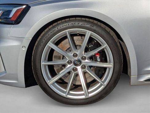 Used 2019 Audi RS 5 Sportback w/ RS Driver Assistance Package image 25