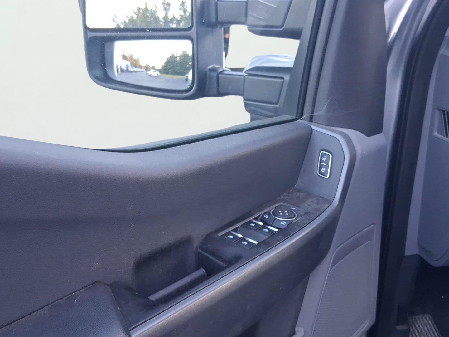 Certified 2024 Ford F250 XL w/ STX Appearance Package AWD/4WD image 13