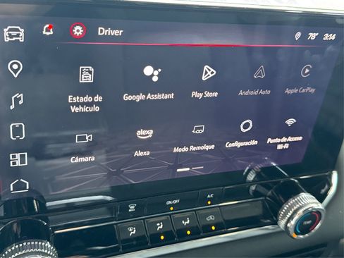 Used 2024 GMC Canyon Elevation image 28