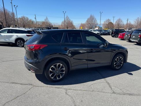 Used 2016 MAZDA CX-5 Grand Touring image 5