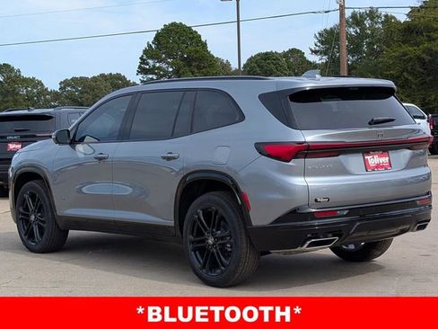 New 2026 Buick Enclave Sport Touring w/ Power Package image 7