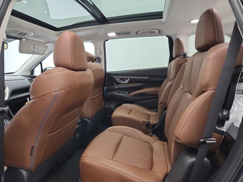 New 2026 Subaru Ascent Touring AWD/4WD image 32