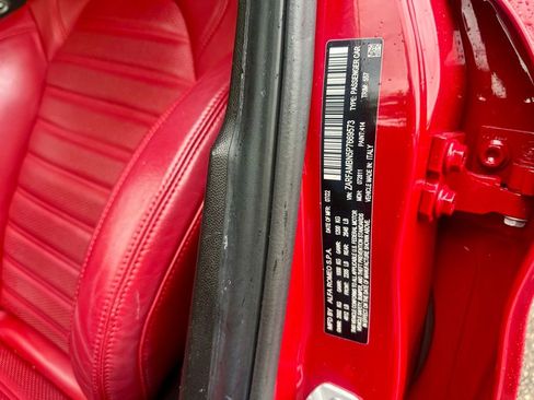 Used 2023 Alfa Romeo Giulia Veloce image 31