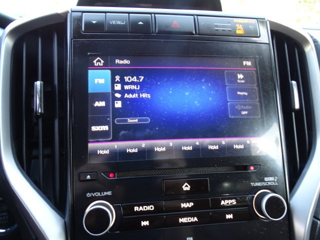 Used 2021 Subaru Ascent Touring AWD/4WD image 15