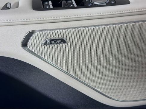 New 2026 Lincoln Nautilus Premier w/ Equipment Group 102A AWD/4WD image 20