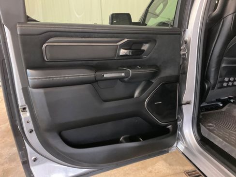 Used 2025 RAM 1500 RHO w/ RHO Level 1 Equipment Group AWD/4WD image 19