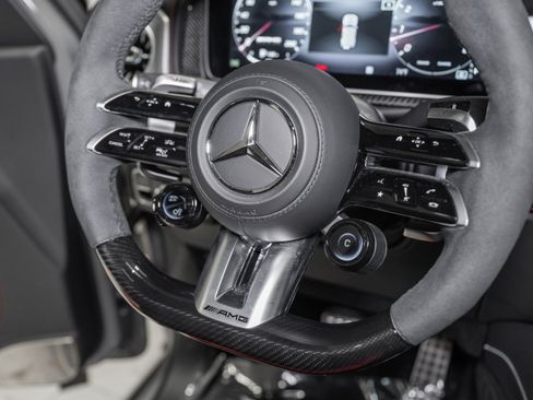 Used 2025 Mercedes-Benz G 63 AMG 4MATIC image 50