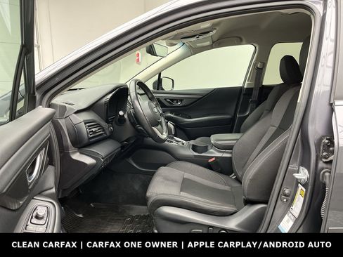 Used 2022 Subaru Outback Premium AWD/4WD image 3