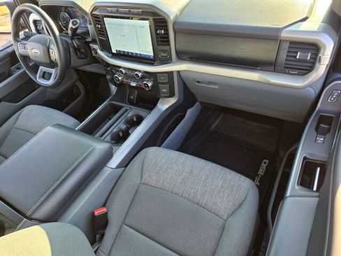 Certified 2021 Ford F150 XLT w/ Equipment Group 302A High image 20