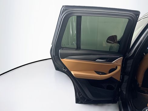 Used 2023 BMW X3 sDrive30i image 28