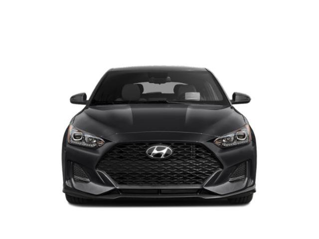 Used 2019 Hyundai Veloster Turbo FWD image 7