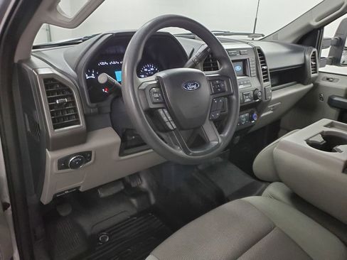 Used 2022 Ford F250 XL w/ STX Appearance Package image 12